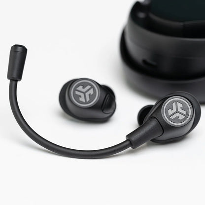 JLab - Work Buds Wireless In-Ear Headset