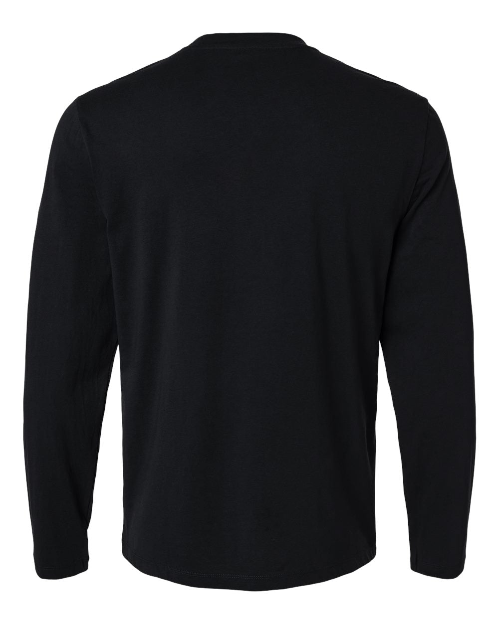 Jaanuu - Men's RegenX Cotton Underscrub Long Sleeve T-Shirt