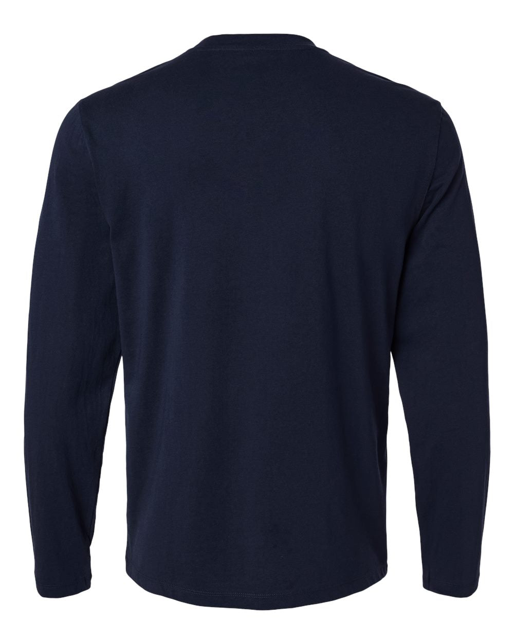 Jaanuu - Men's RegenX Cotton Underscrub Long Sleeve T-Shirt