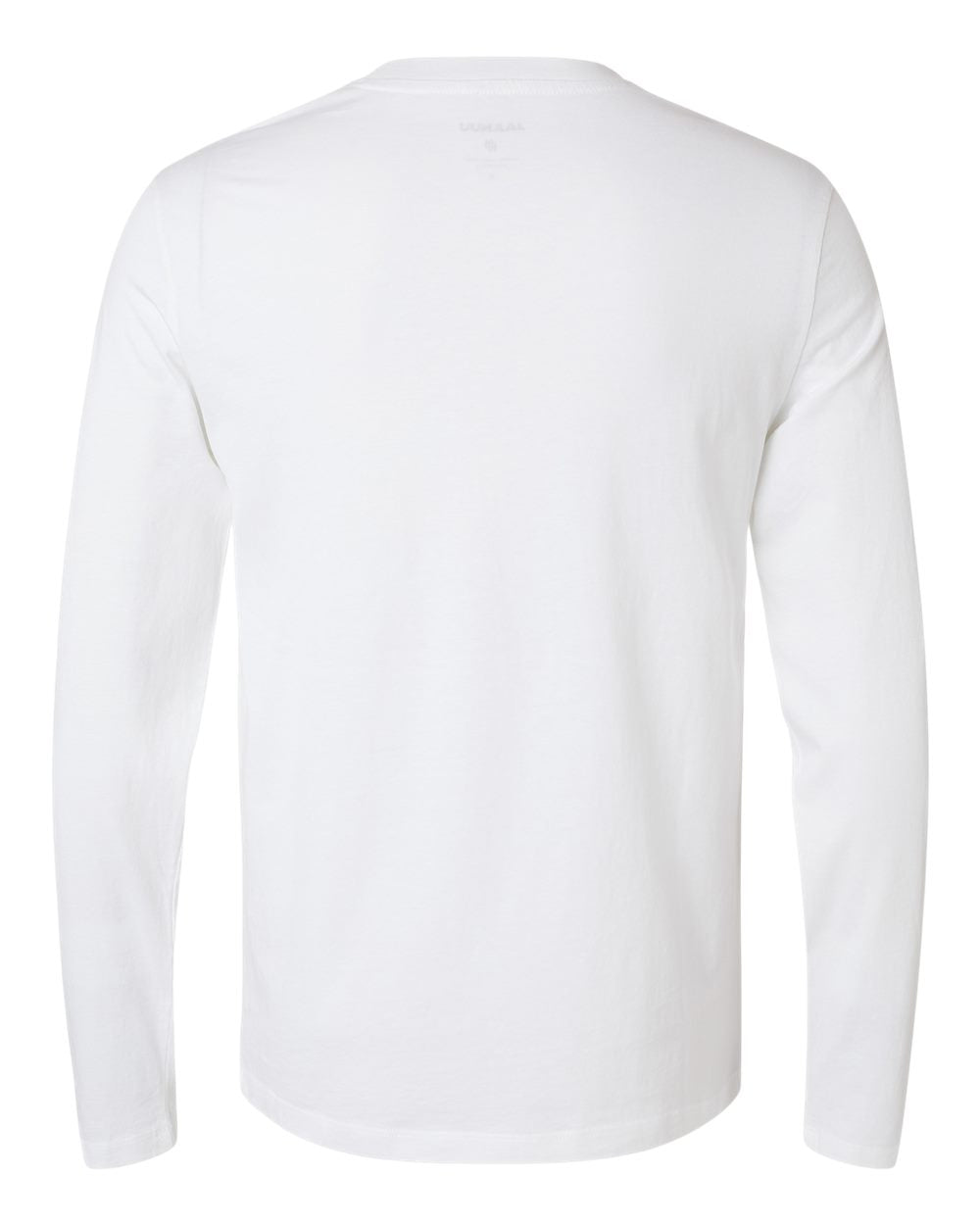 Jaanuu - Men's RegenX Cotton Underscrub Long Sleeve T-Shirt