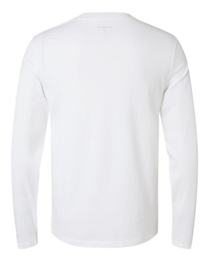 Jaanuu - Men's RegenX Cotton Underscrub Long Sleeve T-Shirt