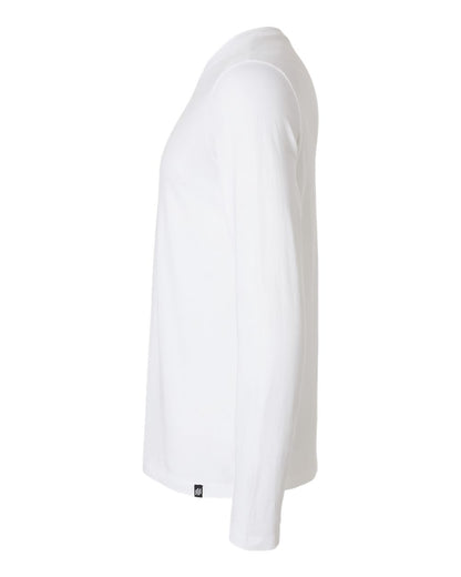 Jaanuu - Men's RegenX Cotton Underscrub Long Sleeve T-Shirt