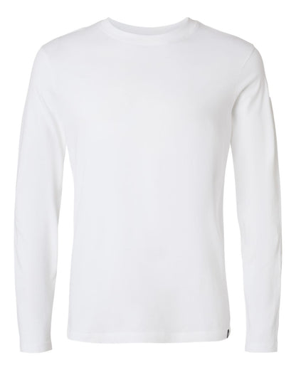 Jaanuu - Men's RegenX Cotton Underscrub Long Sleeve T-Shirt