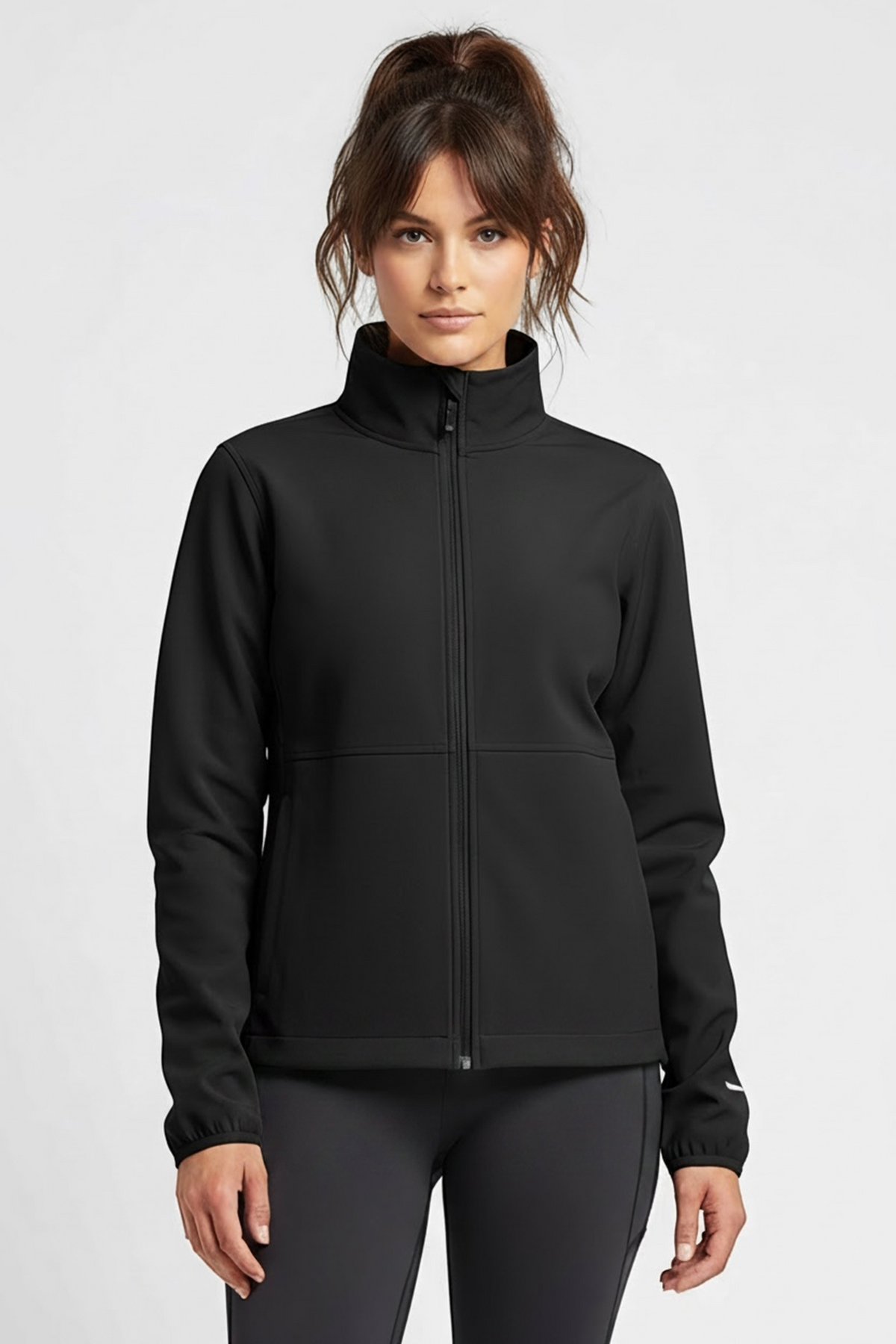 The North Face® - Women’s Edge Stretch Soft Shell Jacket