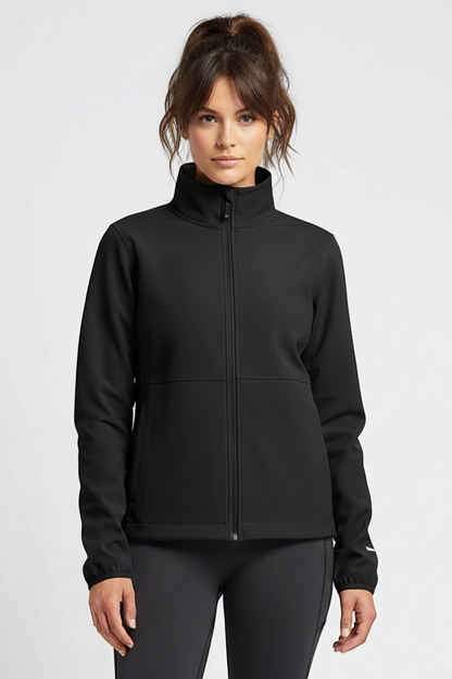The North Face® - Women’s Edge Stretch Soft Shell Jacket