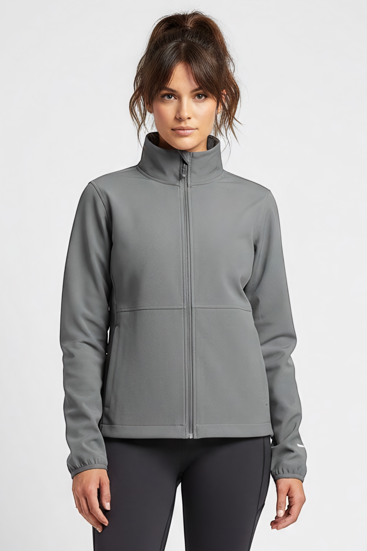 The North Face® - Women’s Edge Stretch Soft Shell Jacket