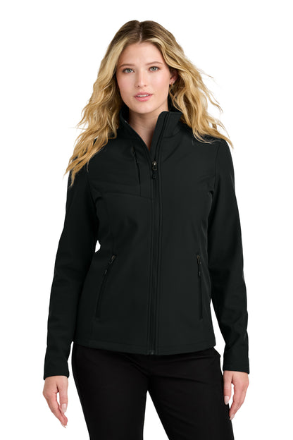 Port Authority® - Women’s C-FREE® Core Soft Shell
