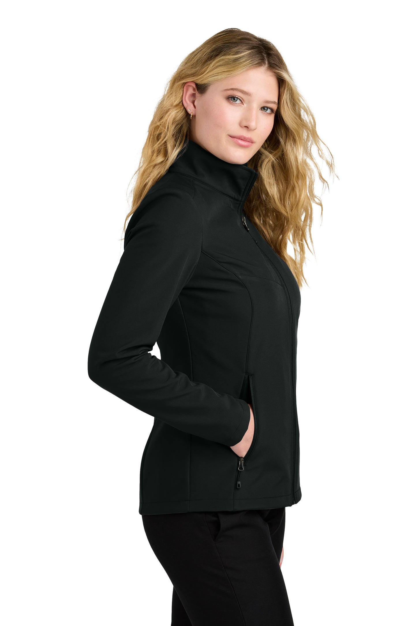 Port Authority® - Women’s C-FREE® Core Soft Shell