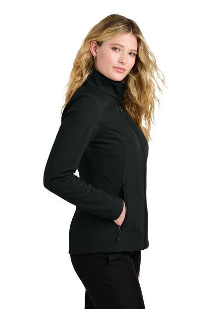 Port Authority® - Women’s C-FREE® Core Soft Shell