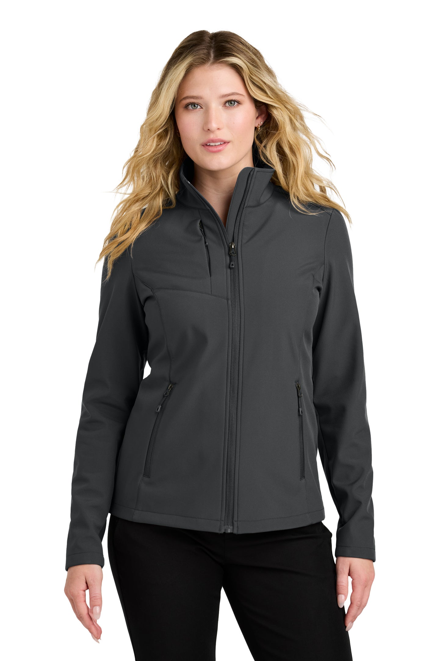 Port Authority® - Women’s C-FREE® Core Soft Shell