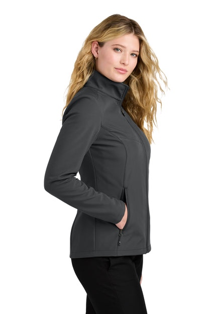 Port Authority® - Women’s C-FREE® Core Soft Shell