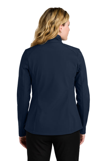 Port Authority® - Women’s C-FREE® Core Soft Shell