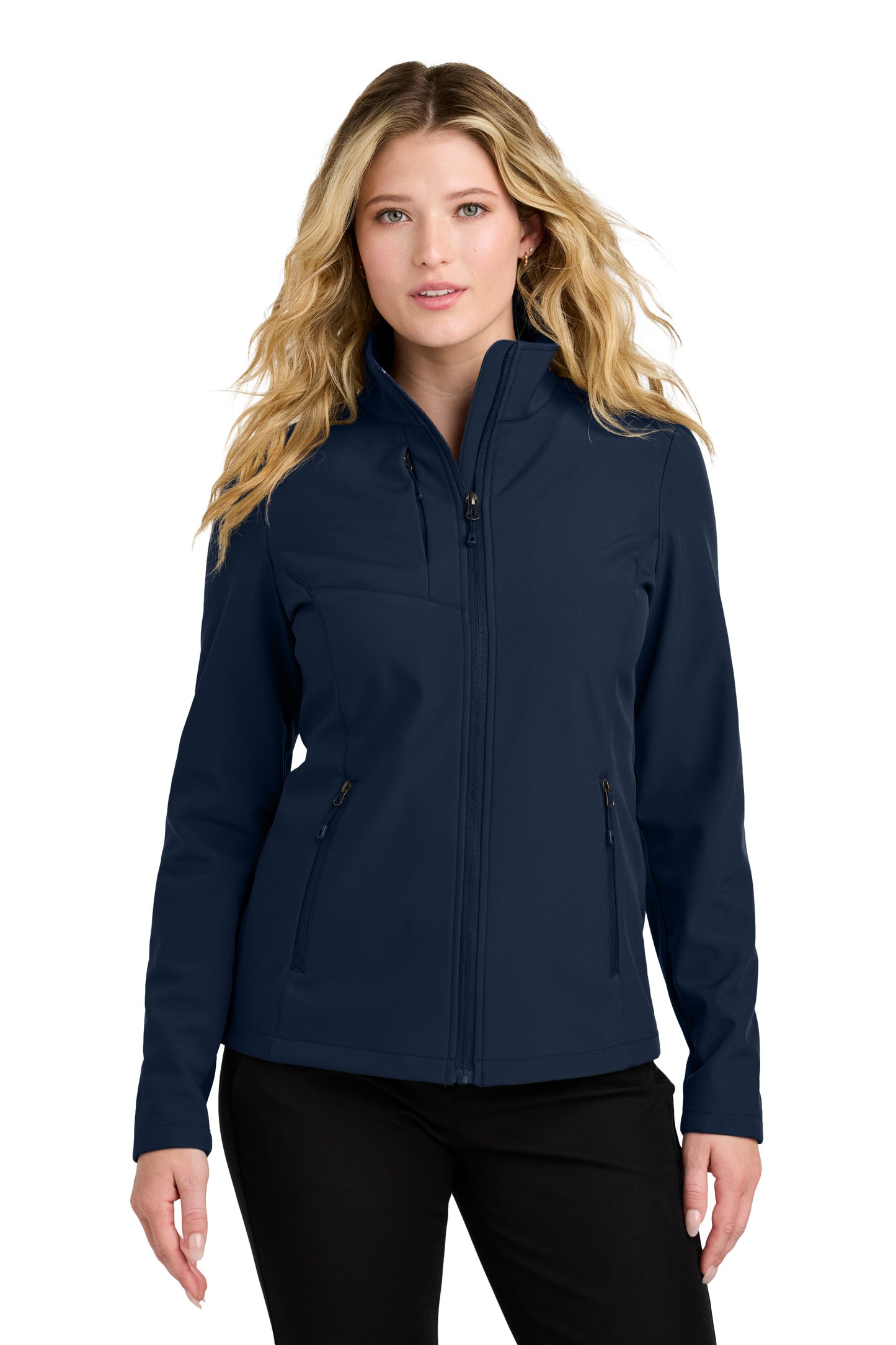 Port Authority® - Women’s C-FREE® Core Soft Shell