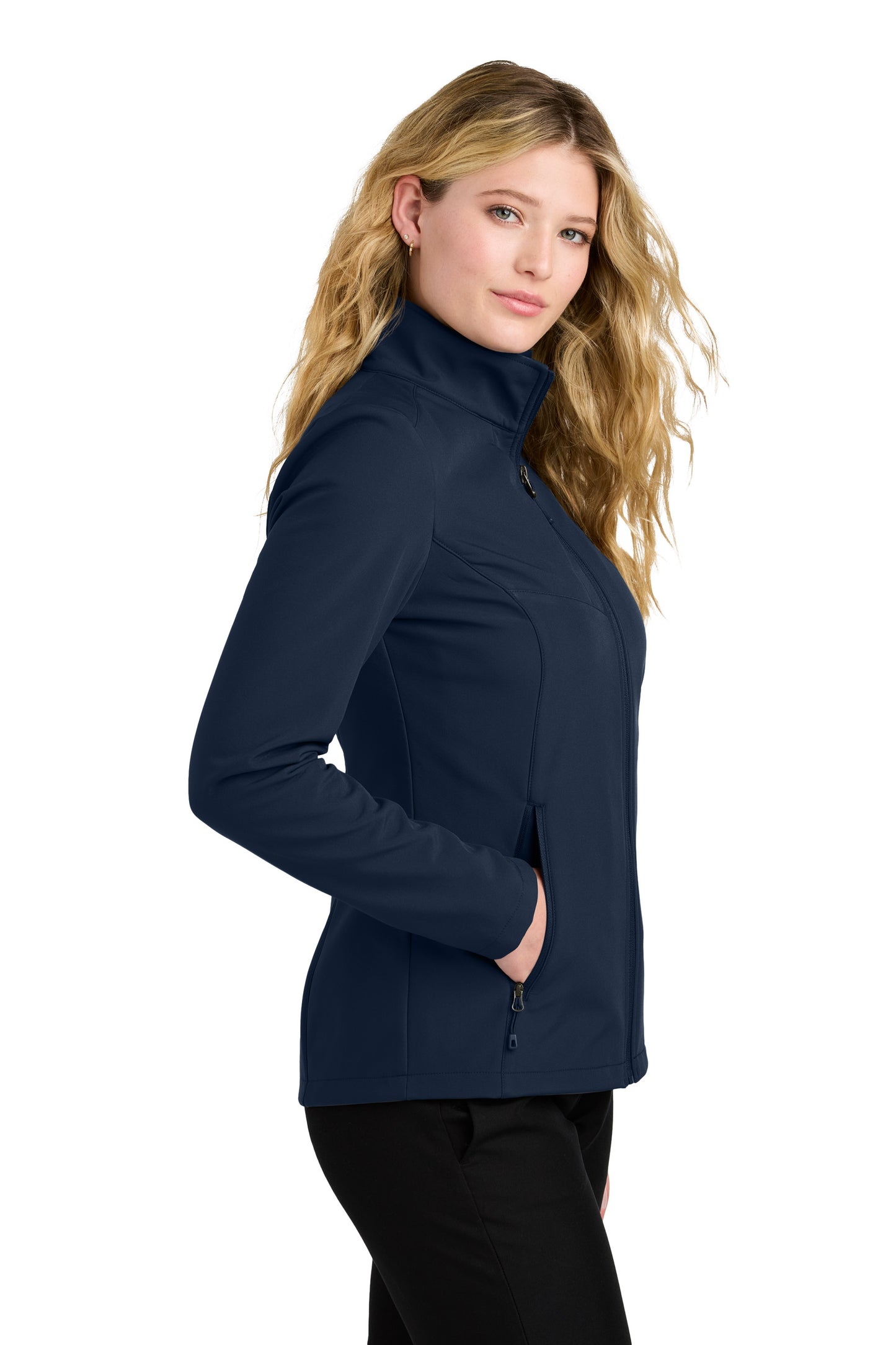 Port Authority® - Women’s C-FREE® Core Soft Shell