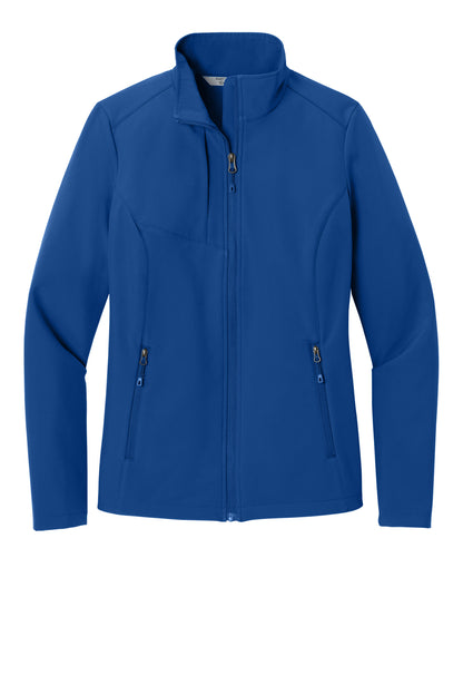 Port Authority® - Women’s C-FREE® Core Soft Shell