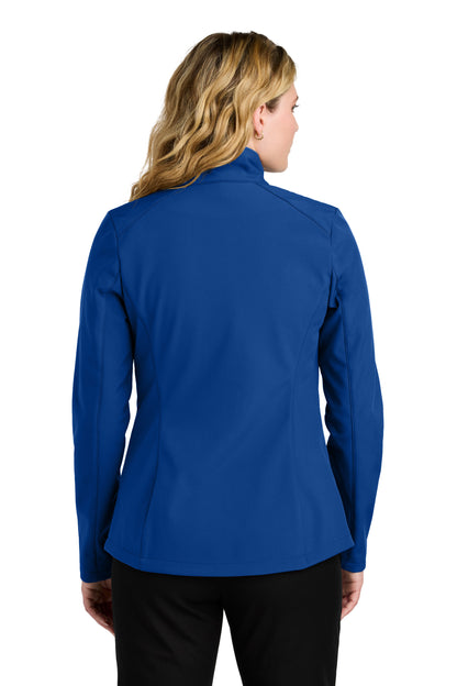 Port Authority® - Women’s C-FREE® Core Soft Shell