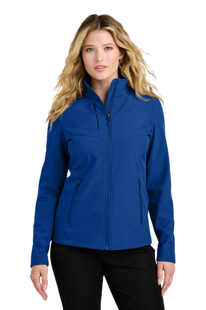 Port Authority® - Women’s C-FREE® Core Soft Shell