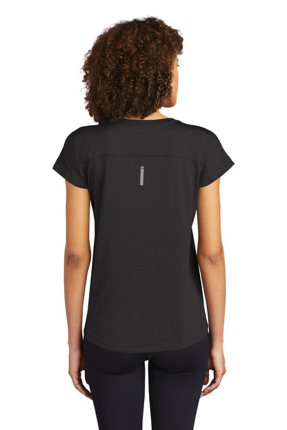 OGIO - Women's Pulse Dolman Tee LOE324