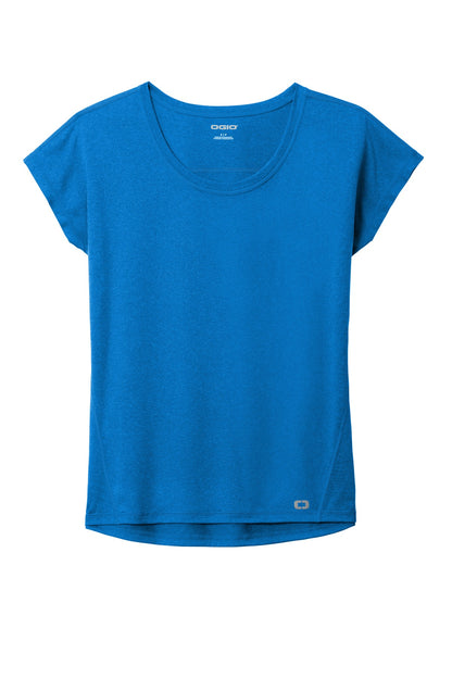 OGIO - Women's Pulse Dolman Tee LOE324