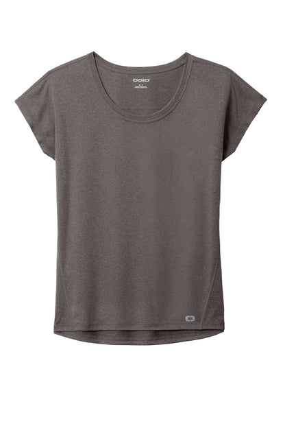 OGIO - Women's Pulse Dolman Tee LOE324