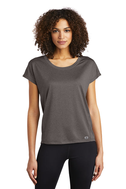 OGIO - Women's Pulse Dolman Tee LOE324