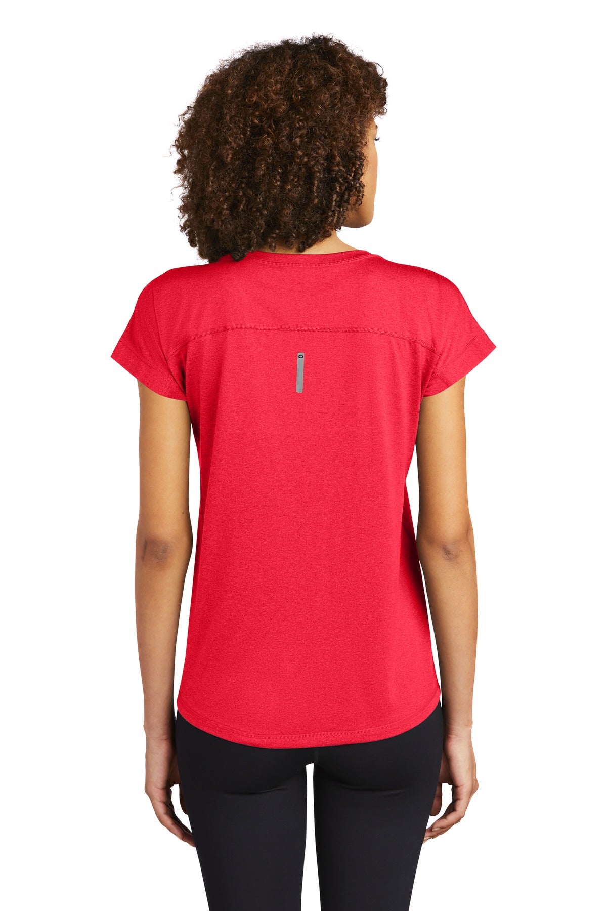 OGIO - Women's Pulse Dolman Tee LOE324