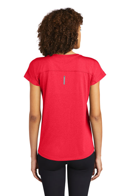 OGIO - Women's Pulse Dolman Tee LOE324
