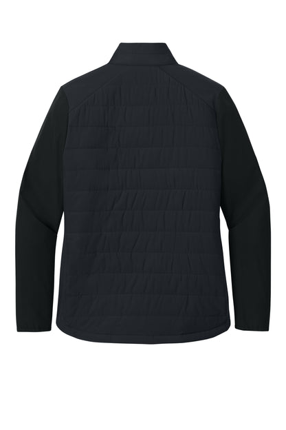 Sport-Tek® Women’s Teknical Hybrid Jacket