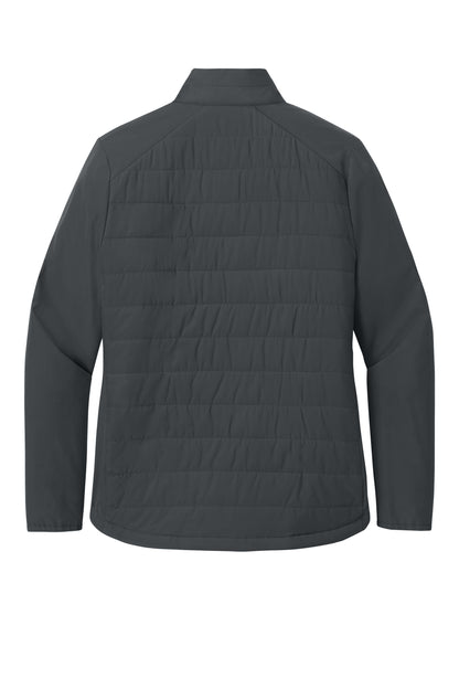 Sport-Tek® Women’s Teknical Hybrid Jacket