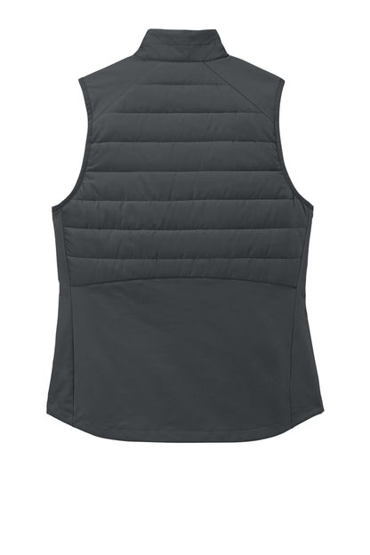 Sport-Tek® Women’s Teknical Hybrid Vest