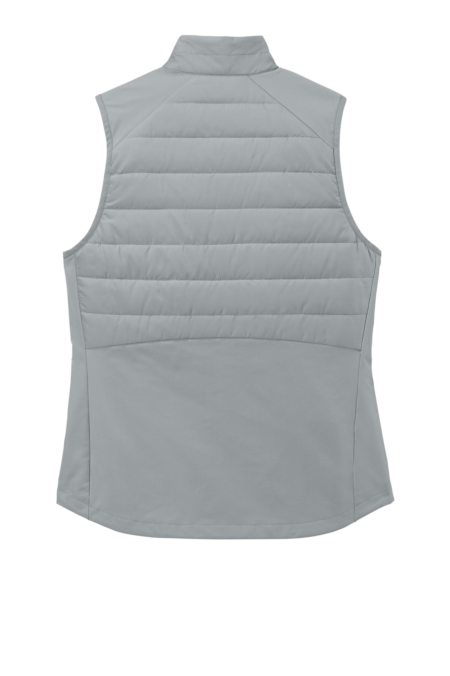 Sport-Tek® Women’s Teknical Hybrid Vest