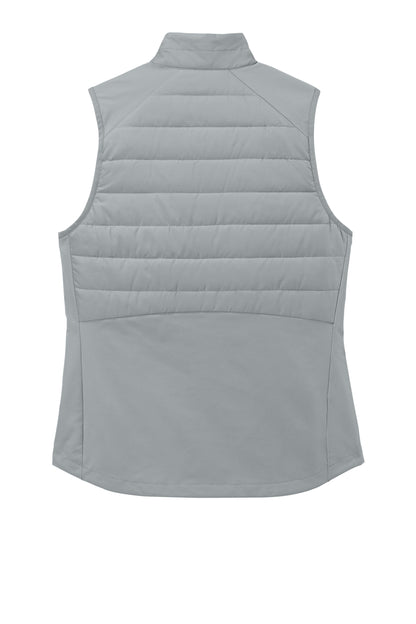 Sport-Tek® Women’s Teknical Hybrid Vest