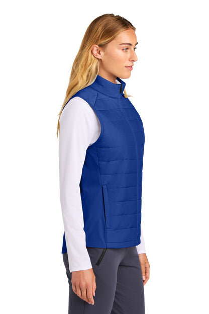 Sport-Tek® Women’s Teknical Hybrid Vest
