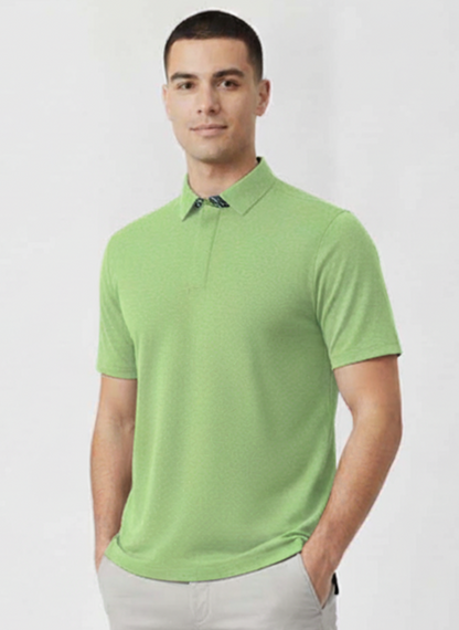 Under Armour - Men's Aura Heather Polo