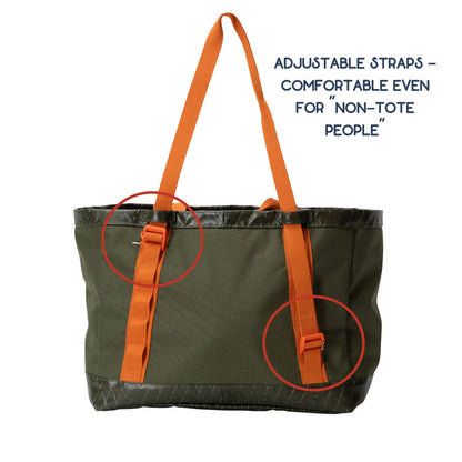 Low Tide Tote
