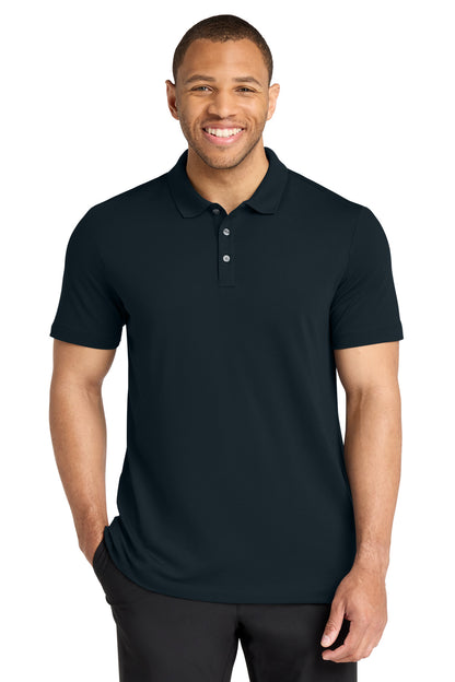 Mercer+Mettle MM1004 — Night Navy