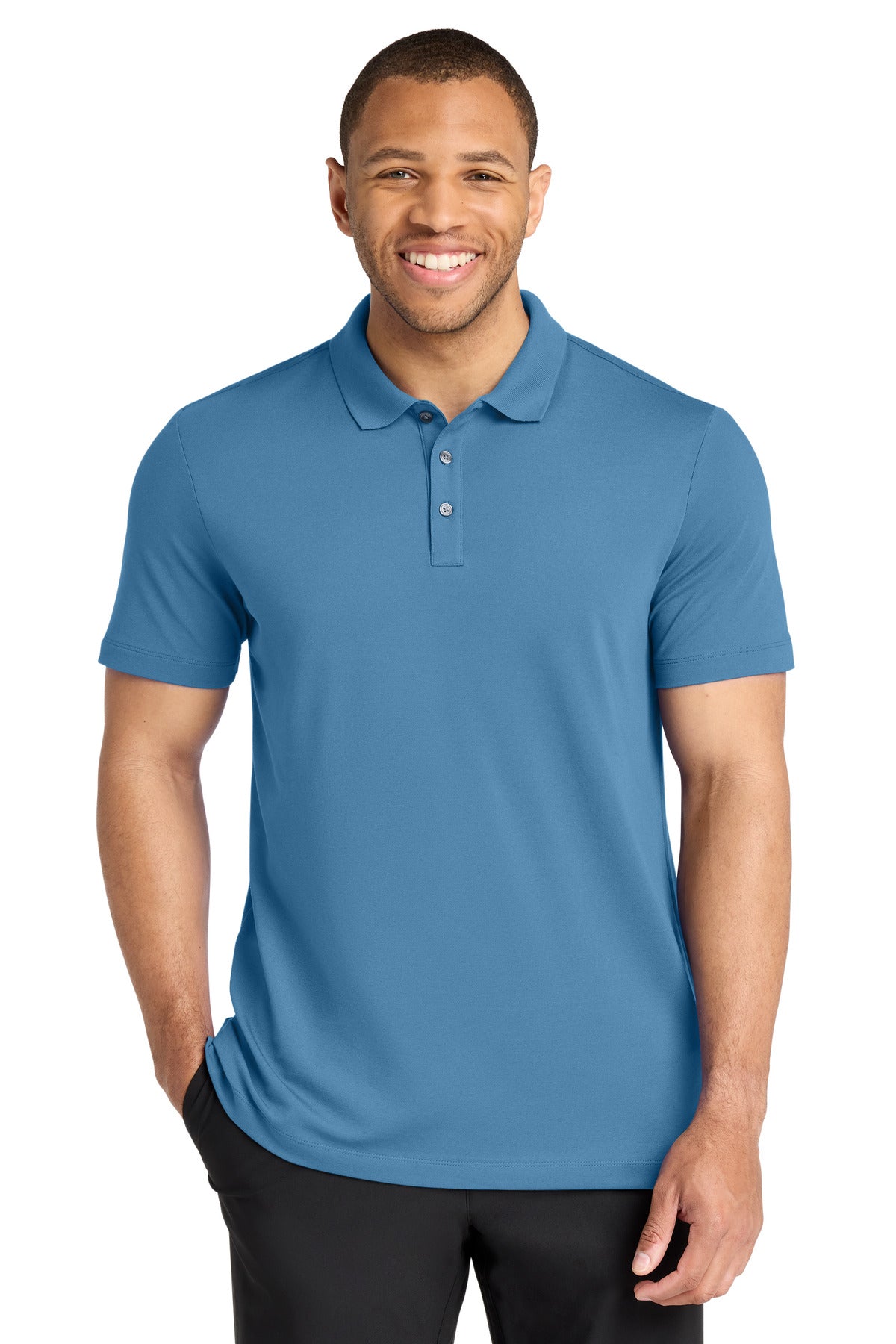 Mercer+Mettle MM1004 — Parisian Blue
