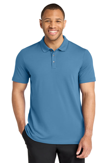 Mercer+Mettle MM1004 — Parisian Blue