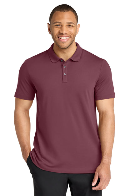 Mercer+Mettle MM1004 — Rosewood