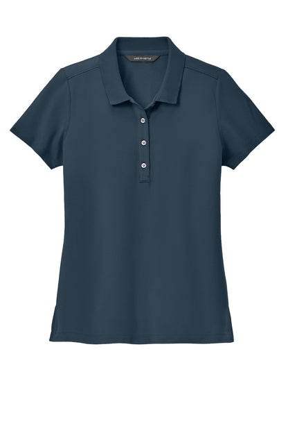 Mercer+Mettle - Women's Stretch Pique Polo MM1005