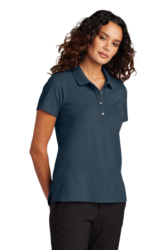 Mercer+Mettle - Women's Stretch Pique Polo MM1005