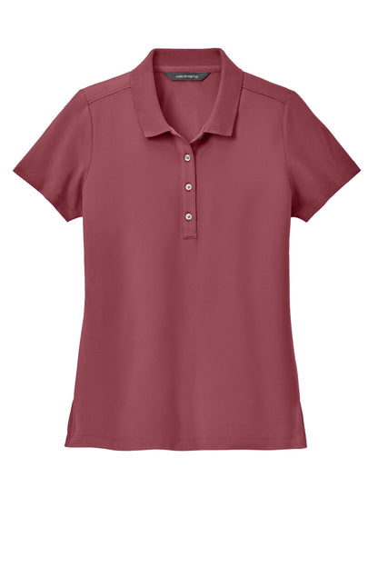 Mercer+Mettle - Women's Stretch Pique Polo MM1005