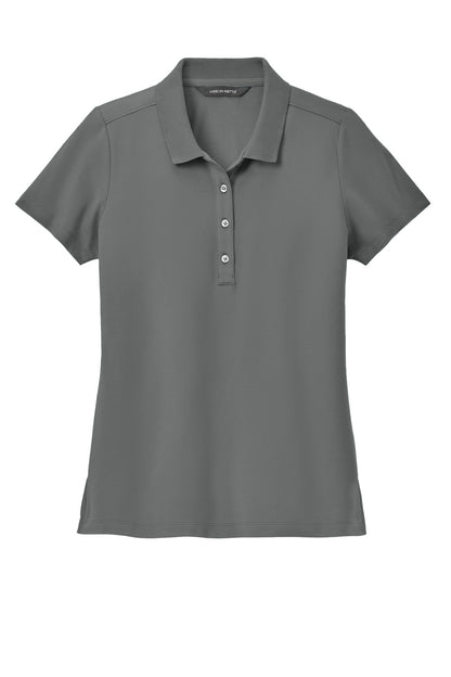 Mercer+Mettle - Women's Stretch Pique Polo MM1005
