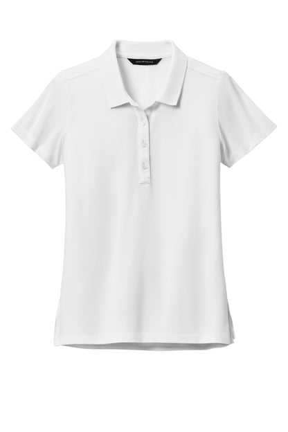 Mercer+Mettle - Women's Stretch Pique Polo MM1005
