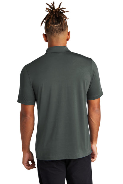 Mercer+Mettle - Stretch Jersey Polo MM1014