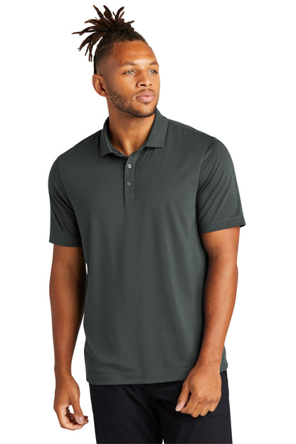 Mercer+Mettle - Stretch Jersey Polo MM1014