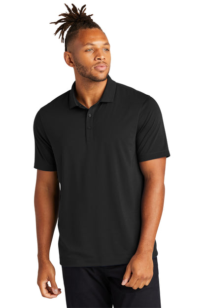 Mercer+Mettle - Stretch Jersey Polo MM1014