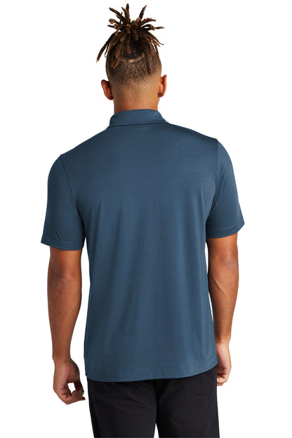 Mercer+Mettle - Stretch Jersey Polo MM1014
