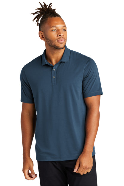 Mercer+Mettle - Stretch Jersey Polo MM1014