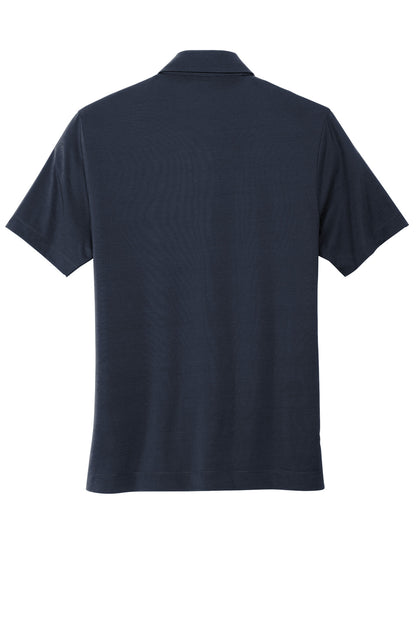 Mercer+Mettle - Stretch Jersey Polo MM1014